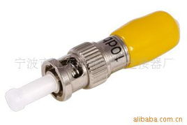宁波市江东海琳光电连接器厂光衰器产品线与光电器件联动解析