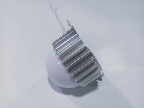 LED点光源 内控与外控、单色与全彩、防水户外应用全解析