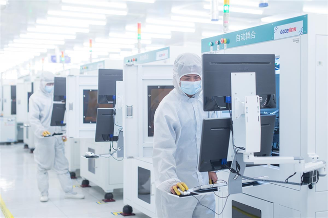 首个中国主导制定的有源光器件IEC国际标准发布，中国光电器件产业迈向新高度